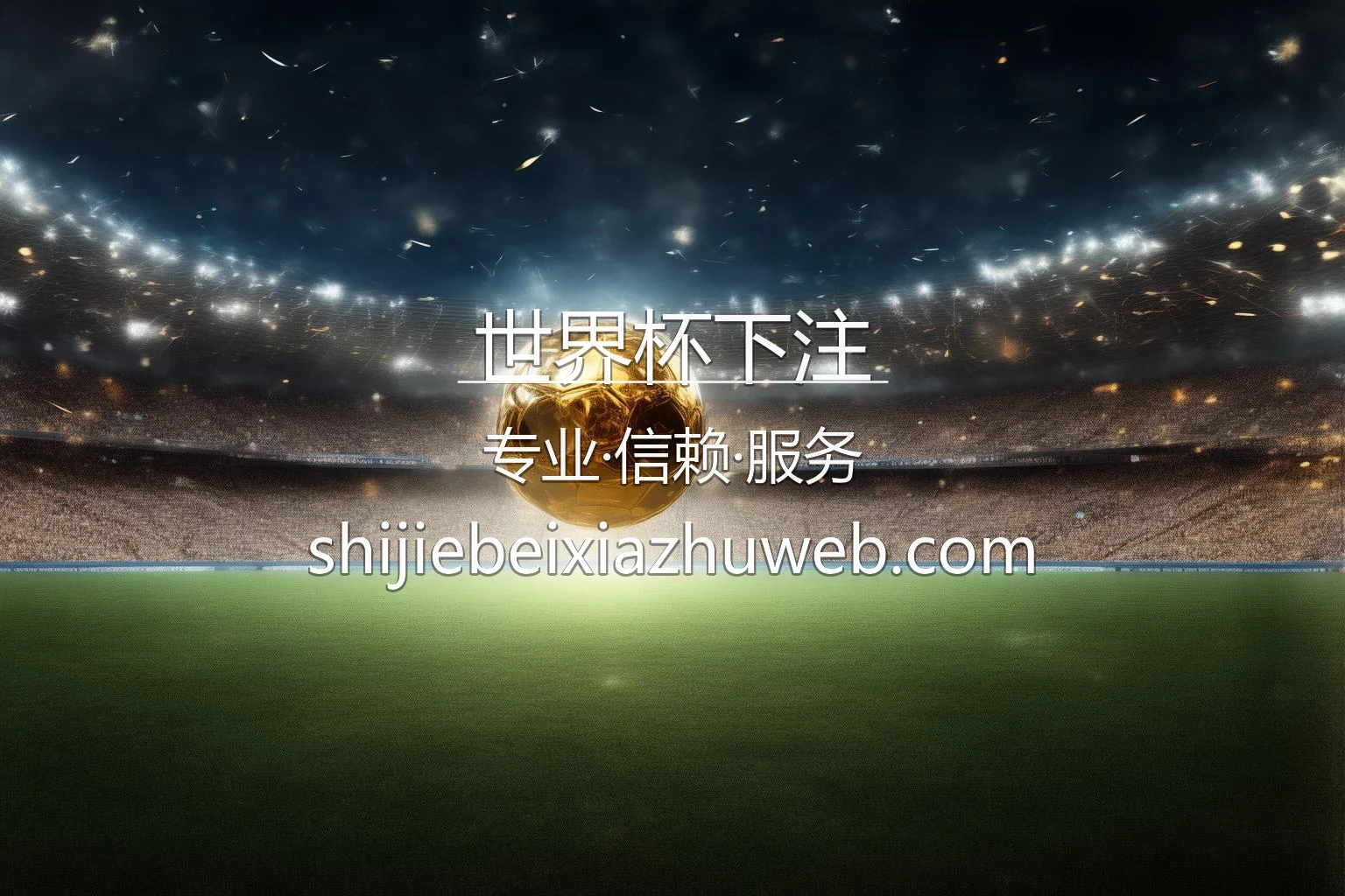 世界杯下注官网 2026美加墨世界杯