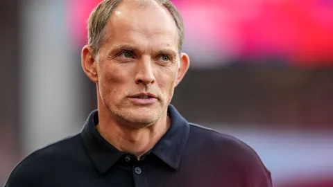 拜仁慕尼黑0-2法兰克福，格雷茨卡入球未能逆转败北